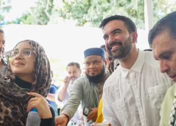 Mamdani To Use At Least Three Qurans For Swearing-In Ceremonies