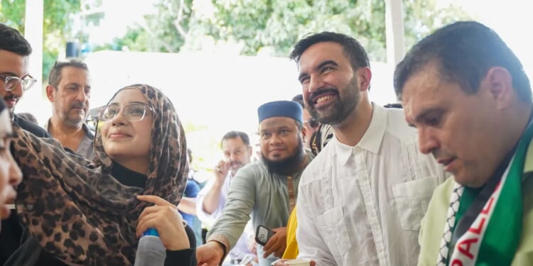 Mamdani To Use At Least Three Qurans For Swearing-In Ceremonies