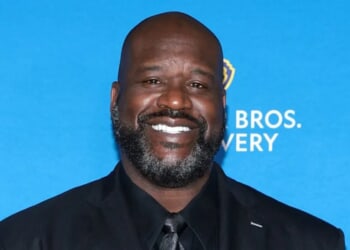 Shaquille O’Neal Helps Aspiring Police Recruit Achieve His Dreams