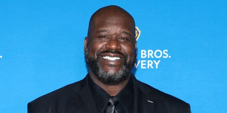 Shaquille O’Neal Helps Aspiring Police Recruit Achieve His Dreams