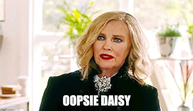 Minnesota Mom Freezes Up After Reading Statement Saying, 'I Understand, Fraud Is Bad' – Twitchy