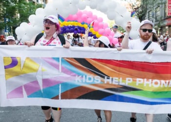 The Biggest Parental Rights Fights Of 2025 — And What Parents Face Next