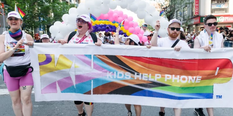 The Biggest Parental Rights Fights Of 2025 — And What Parents Face Next