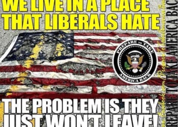 20 Obvious Truths That Will Shock Liberals