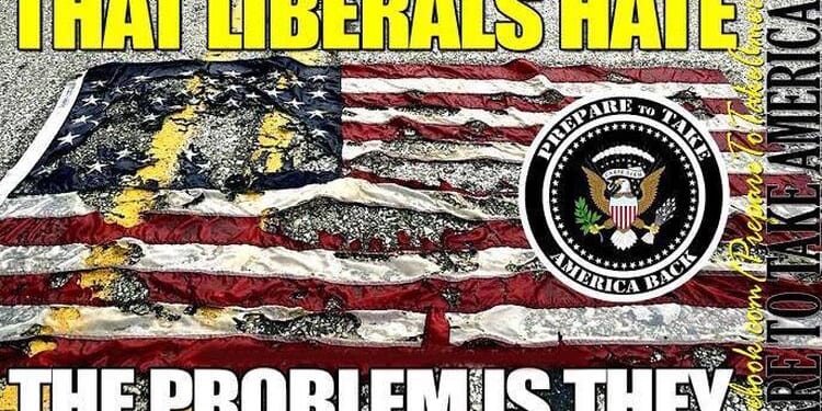 20 Obvious Truths That Will Shock Liberals