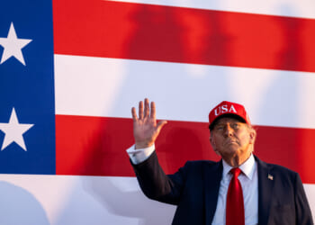 2025: Everyone Won, Everyone Lost, and Everything Burned | The American Spectator