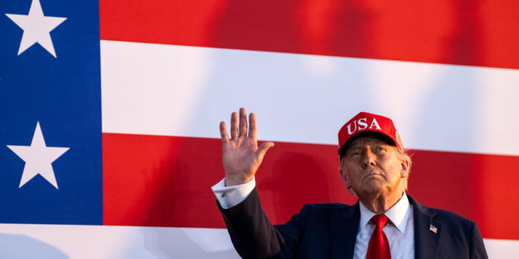 2025: Everyone Won, Everyone Lost, and Everything Burned | The American Spectator