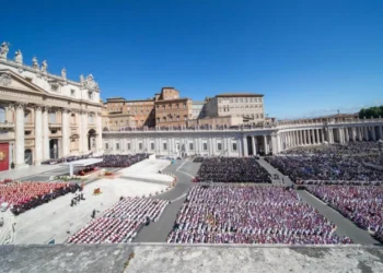 3 million visit Vatican in 2025