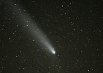 3I/ATLAS: Here’s What To Know And How You Can See Rare Interstellar Comet
