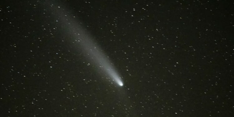 3I/ATLAS: Here’s What To Know And How You Can See Rare Interstellar Comet