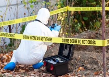 456 Bags of Human Remains Found Outside World Cup Venue in Mexico [WATCH]