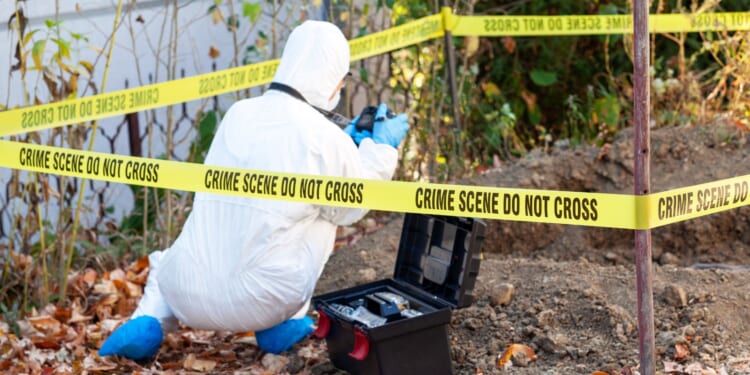 456 Bags of Human Remains Found Outside World Cup Venue in Mexico [WATCH]