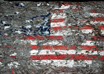 5 Mistakes That Will Lead To The Fall of America