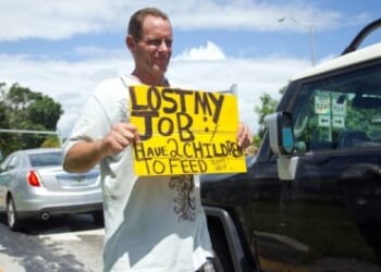 5 Ways Liberals Hurt The Poor