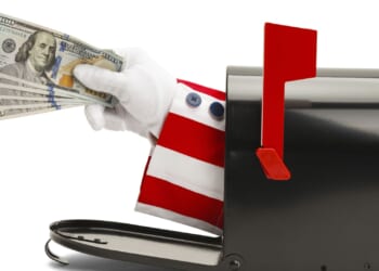 $7.2 Million from a PO Box, Unanimous Jury Decision Overturned [WATCH]