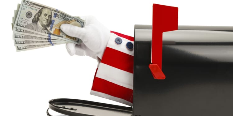 $7.2 Million from a PO Box, Unanimous Jury Decision Overturned [WATCH]