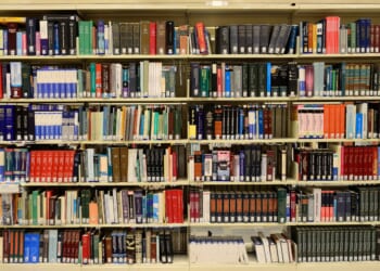 A Conservative’s Christmas Reading List | The American Spectator