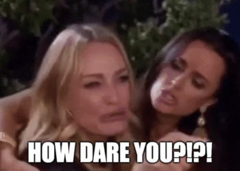 A Georgia Senate Panel's Grilling Fani Willis About Her Trump Witch Hunt Spending and She's LOSING It – Twitchy