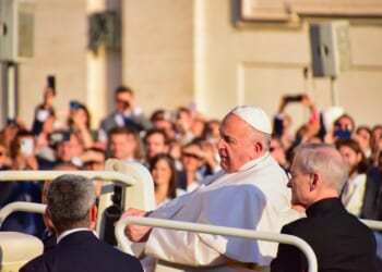 A Turning of the Tide for the Latin Mass | The American Spectator