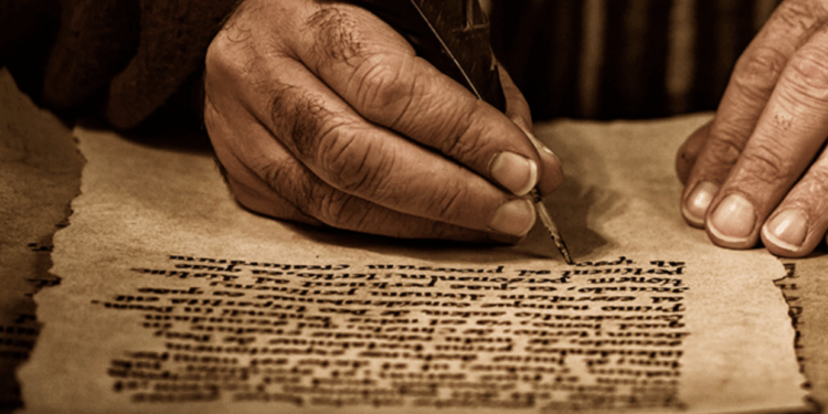 A believer’s guide to the Doctrine of Scripture