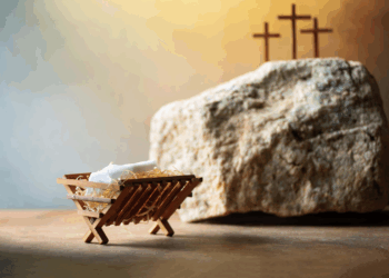 A little bit of eternity