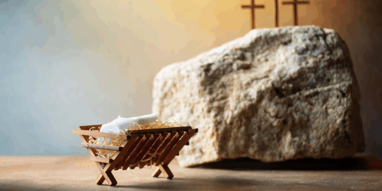 A little bit of eternity