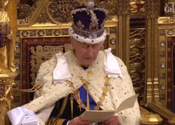 A revival of Christian belief in this country is devoutly to be wished for