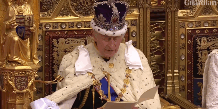 A revival of Christian belief in this country is devoutly to be wished for