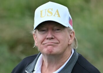 ALFREDO ORTIZ: Jobs Report Shows Trump Cutting Bloated Federal Workforce