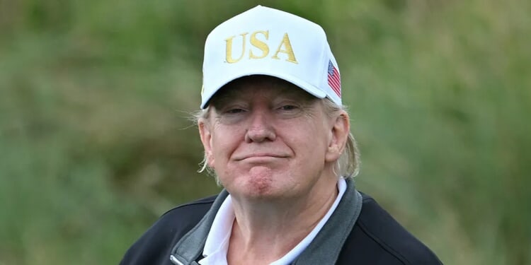 ALFREDO ORTIZ: Jobs Report Shows Trump Cutting Bloated Federal Workforce