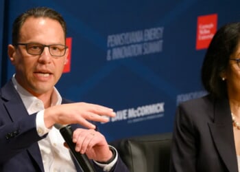 ANDREW LEWIS: The Future Of Energy Policy Begins In Pennsylvania