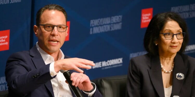 ANDREW LEWIS: The Future Of Energy Policy Begins In Pennsylvania