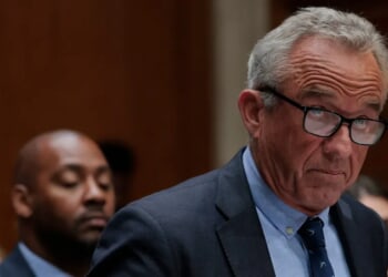 ANDY KOENIG: Following Kennedy’s Lead On Ingredient Transparency