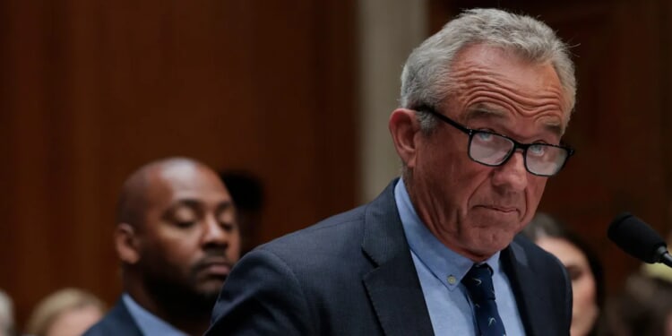 ANDY KOENIG: Following Kennedy’s Lead On Ingredient Transparency