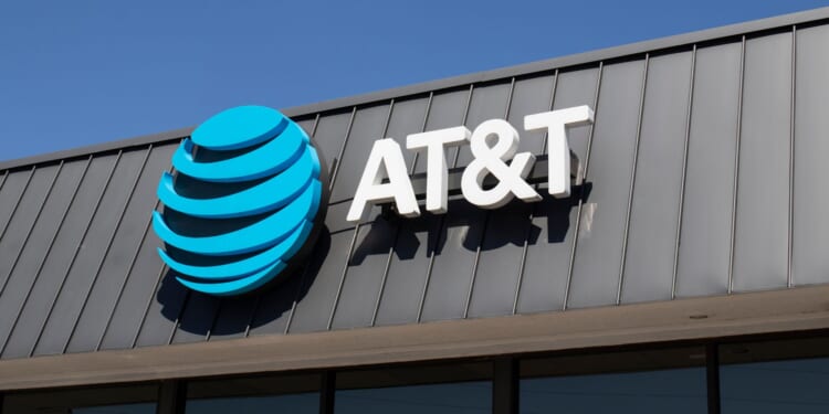 AT&T Joins Verizon and T-Mobile in Ending Programs