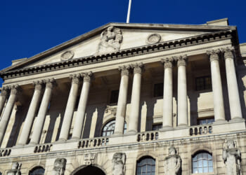 Aaron Jacob: Is it time to change the Bank of England mandate?