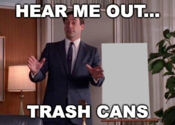 Abortion Debate Hits a New Low. Can We Set the Moral Standard Somewhere Above a Garbage Bin? – Twitchy