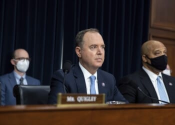 Adam Schiff Mortgage Fraud Case Witness Shares EYE-OPENING Post – Twitchy