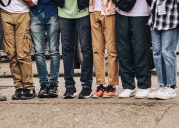 Age Fraud and the Collapse of Child-Only Safeguards | The American Spectator