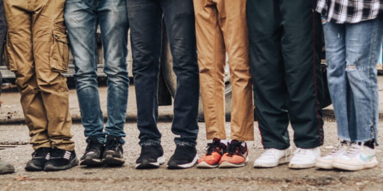 Age Fraud and the Collapse of Child-Only Safeguards | The American Spectator