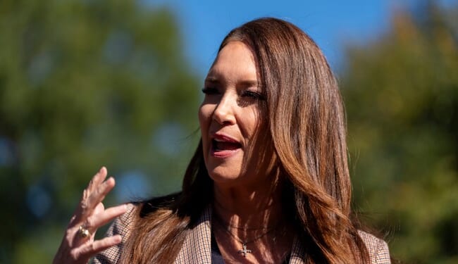 Agriculture Secretary Says No More SNAP Funding to States That Don't Provide Data – Twitchy