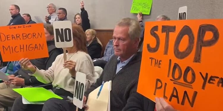 Alabama town stops approval of Muslim school and community center in neighborhood