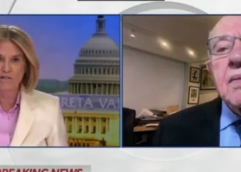 Alan Dershowitz Cites Constitution To Make Case For DOJ To Release All Epstein Files