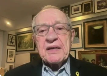 Alan Dershowitz Lays Out Conditions Palestinians Must Meet To Earn Their Own State