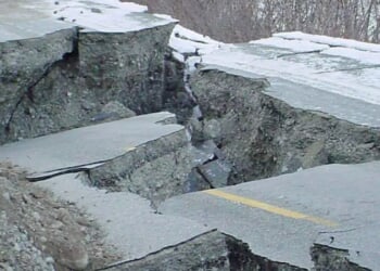 Alaska Blasted With Over 20 Aftershocks After Getting Rocked With Magnitude 7.0 Earthquake