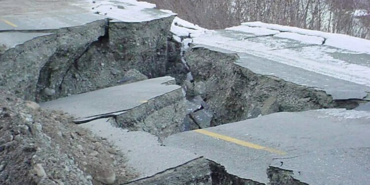 Alaska Blasted With Over 20 Aftershocks After Getting Rocked With Magnitude 7.0 Earthquake