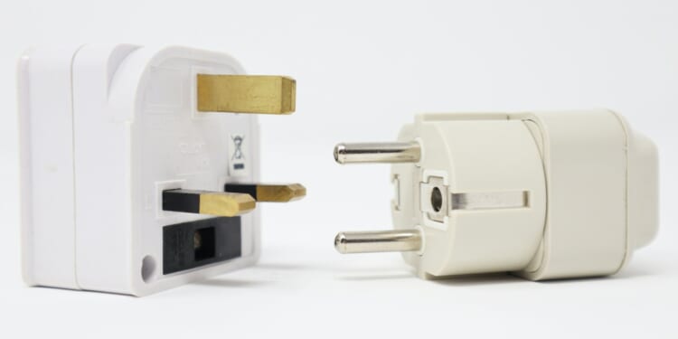 Alexander Bowen: Why I asked for a Customs Union for Christmas