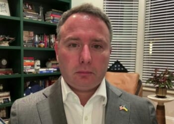 Alexander Vindman Thinks NOW Is the Time to Curtail Presidents’ Pardon Powers – Twitchy