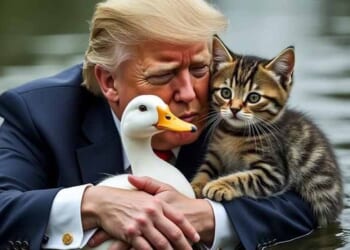 Amazon Delivery Man Snatches Piper by the Scruff, Leaves Family Devastated – Twitchy