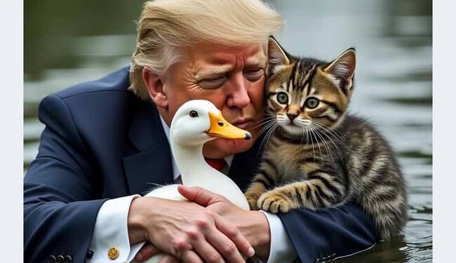 Amazon Delivery Man Snatches Piper by the Scruff, Leaves Family Devastated – Twitchy